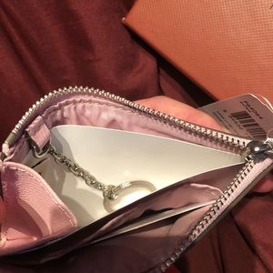 Wallet Key Chain